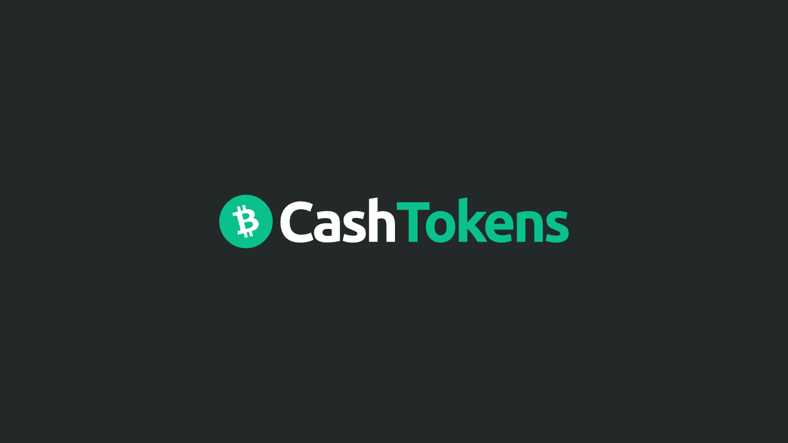 CashTokens CHIP | CashTokens
